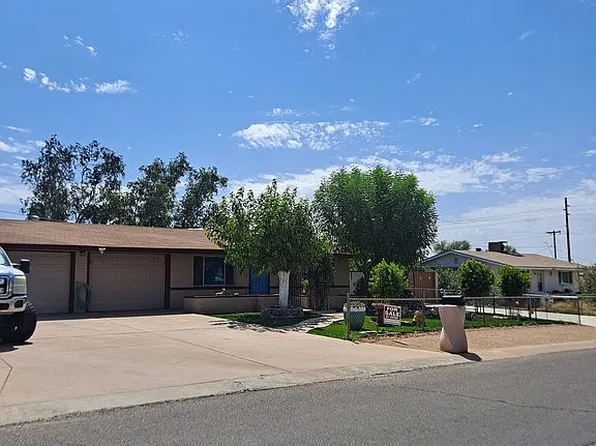 427 N 96th Pl, Mesa, AZ 85207