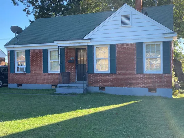 2481 Browning Cir, Memphis, TN 38114