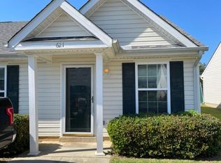 621 Brook Trl, Evans, GA 30809
