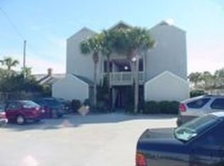 7998 E County Highway 30a #7, Inlet Beach, FL 32461