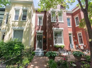 430 Kentucky Ave SE, Washington, DC 20003