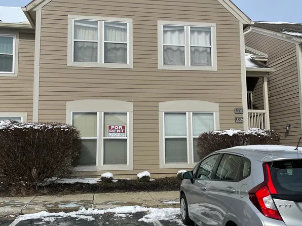 3556 Fishinger Mill Dr, Hilliard, OH 43026