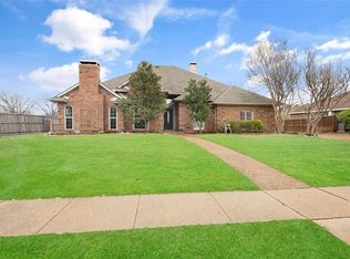 6920 Sweetwater Dr, Plano, TX 75023