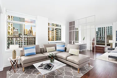 Rented by MOTION New York