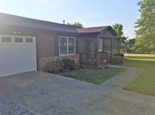 129 Running Brook Trl, Frankfort, KY 40601