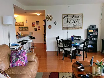 Rented by Halstead Real Estate