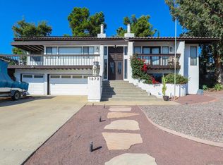 1872 Calle Del Conejo, El Cajon, CA 92021