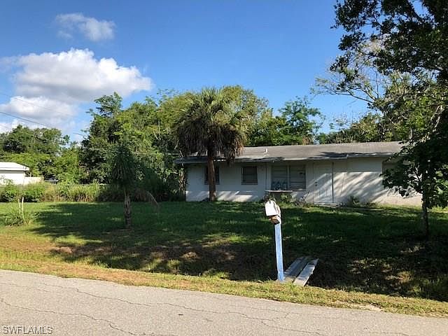 2nd image of 4923 Garcia Ave