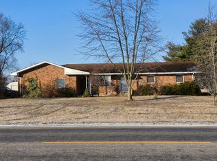 10567 Celina Mendon Rd, Mendon, OH 45862