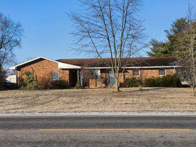 10567 Celina Mendon Rd, Mendon, OH, 45862
