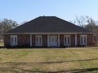 6515 Highway 39, Braithwaite, LA 70040