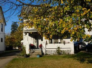 5152 Clement St, Maple Heights, OH 44137