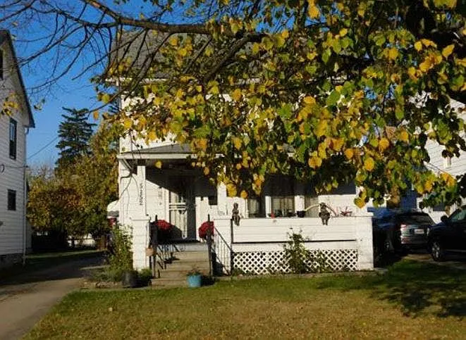 5152 Clement St photo 1
