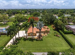 4910 SW 166th Ave, Southwest Ranches, FL 33331