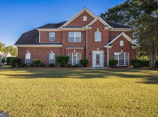 1401 Hadlow Ct, Conyers, GA 30094