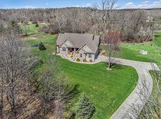 3146 Sears Rd, Jackson, MI 49246