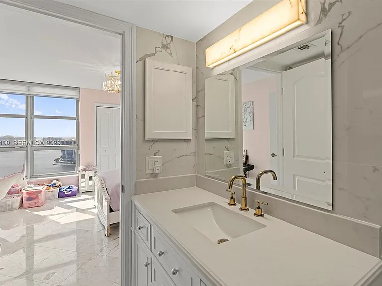 3500 Mystic Pointe Dr #2908 — Photo 14