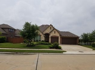 10534 E Aliana Trace Dr, Richmond, TX 77407