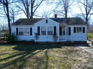 202 N Worthington Dr, West Memphis, AR 72301