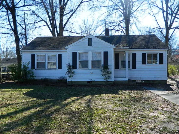 202 N Worthington Dr, West Memphis, AR 72301