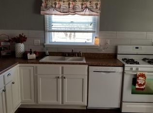 202 W Old 36, Alexander, IL 62601