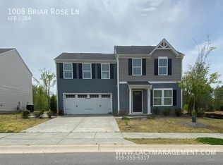 1008 Briar Rose Ln, Durham, NC 27704