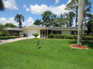 2413 Kent Ave, Fort Myers, FL 33907