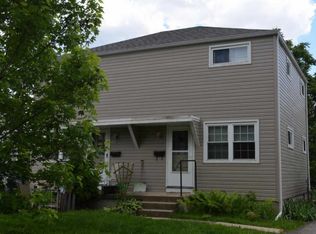 277-279 W Pacemont Rd, Columbus, OH 43202