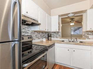 800 Gentleman Rd #124, San Antonio, TX 78201