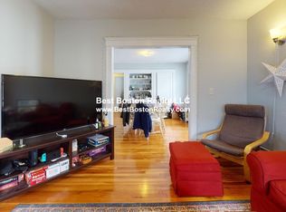 38 Sterling St #2AA, Somerville, MA 02144