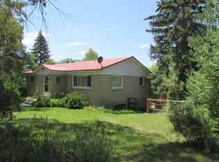 315 Highland Dr, Arco, ID 83213