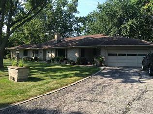 416 S Lebanon St, Bryan, OH 43506
