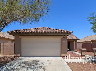 25726 W Saint Kateri Dr, Buckeye, AZ 85326