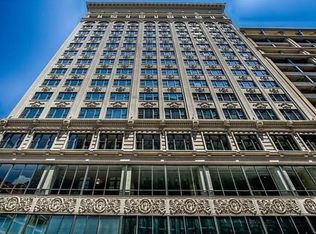 915 Olive St APT 1108, Saint Louis, MO 63101