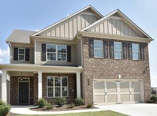 2531 Melton Common Dr #50, Dacula, GA 30019