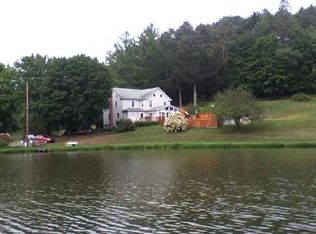 121 Cranberry Run Rd, Zion Grove, PA 17985