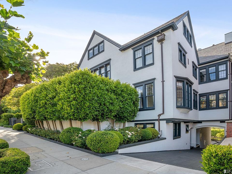 3630 Jackson St, San Francisco, CA 94118 MLS 423743575 Zillow