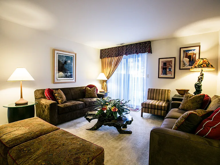 Briarcliff Apartments — Photo 51