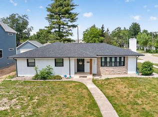 1357 Campeau St, South Bend, IN 46617