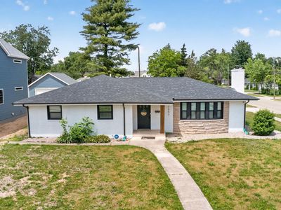 1357 Campeau St, South Bend, IN, 46617