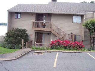 200 Pretti Point UNIT F-3, Hot Springs National Park, AR 71913