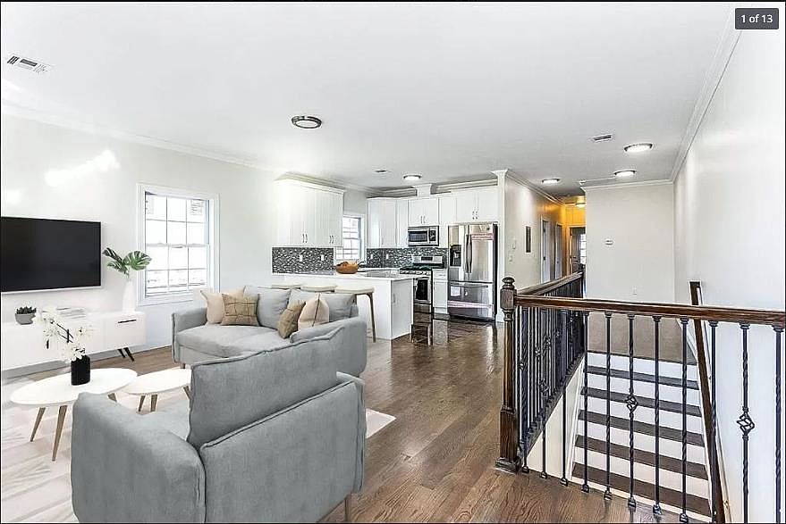 1st image of 144 Fulton Ave #1