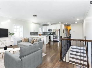 144 Fulton Ave #1, Jersey City, NJ 07305