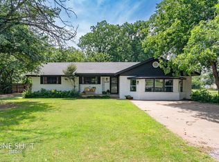 626 Buffalo Gap Rd, Tuscola, TX 79562