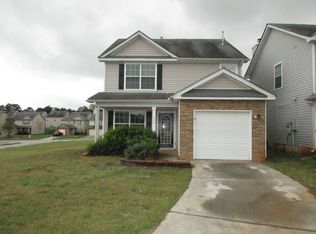 730 Barshay Dr, Covington, GA 30016