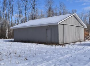 2597 Cole Rd, Glennie, MI 48737