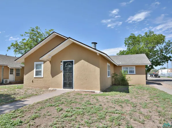 400 S Abilene Ave, Portales, NM 88130