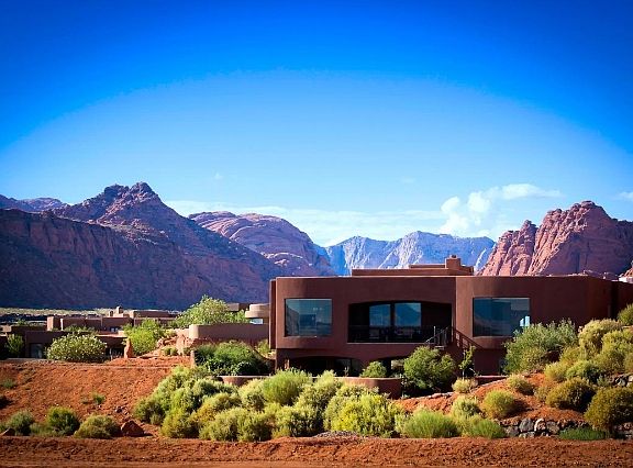 2nd image of 3052 Snow Canyon Pkwy #46