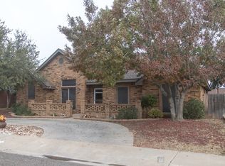5128 Richardson Dr, Odessa, TX 79762