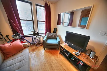 Rented by Metropolitan Realty